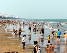 THÔNG BÁO: Du lịch hè, kỳ nghỉ gắn kết các thành viên Công ty Việt Pháp
