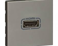 Thông báo ngưng sản xuất và thay thế mã sản phẩm HDMI Legrand