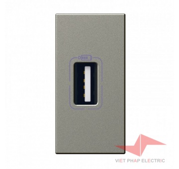 ổ cắm USB 5V-750mA sạc pin cho smarphome- 572571