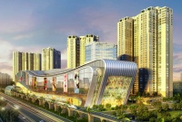 Chung cư cao cấp Masteri Thảo Điền Quận 2, TP HCM