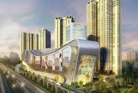 Chung cư cao cấp Masteri Thảo Điền
