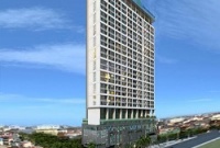 Chung cư cao cấp Star City