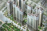 Dự án tòa nhà Huyndai Hillstate Tower