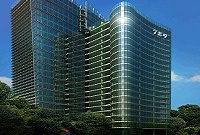 Tòa nhà Văn Phòng Tổng Công ty 789, Bộ Quốc Phòng