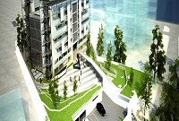 Tòa nhà Xanh Liên Hợp Quốc