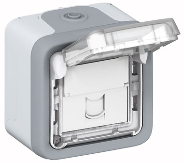 Thiết bị chống thấm Legrand