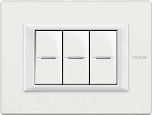 Thiết bị điện cao cấp