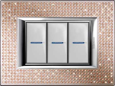 thiết bị điện cao cấp