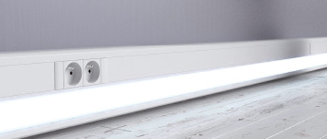 Thiết bị điện Legrand